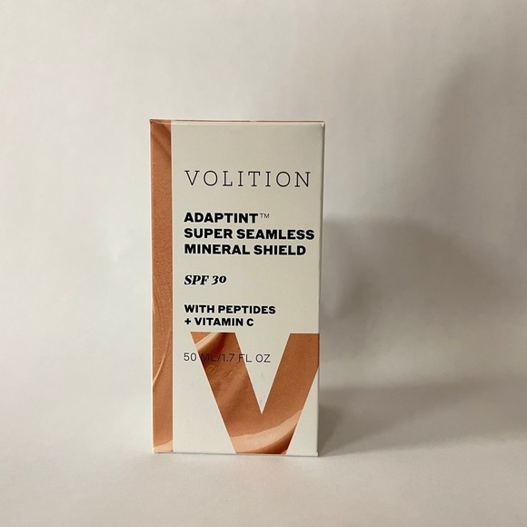 Volition Adaptatint Super Seamless Mineral Shield 1.7 fl oz Cool Neutral 02 - Picture 2 of 6